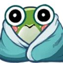 ComfyFroggy