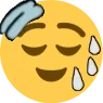 RelievedSweat RelievedSweat