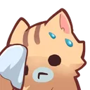 neko_sweat
