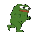 peepoRun