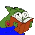 PepegaReading PepegaReading