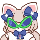 ArtistCoolGlasses