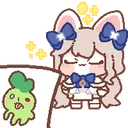 ArtistProudDrawing
