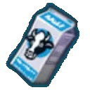 milk