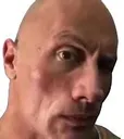 TheRock Discord Emoji