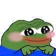peepoShy