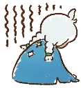 StickerGloomy
