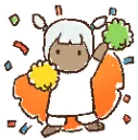 StickerCelebrate
