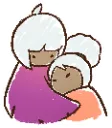 StickerHug2