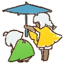 StickerComfort