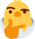 hmmchicken