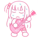 BocchiSweat