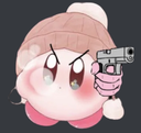 DH1_Beaniewithagun Discord emoji