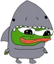 PeepoShark PeepoShark