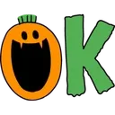 PumpkinOK