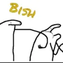 bish