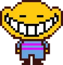 FriskSmile
