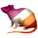 lesbianrat