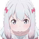 Sataniapout Discord Emoji