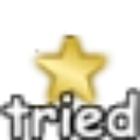 itried Discord emoji