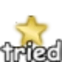 itried