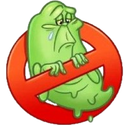 SlimerDenied Discord emoji