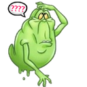 SlimerCornfused Discord emoji