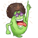 SlimerDance Discord emoji