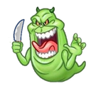SlimerStabby Discord emoji