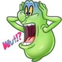 SlimerWUT Discord emoji