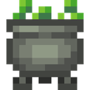 emoji_cauldron Discord sticker | RoyaleMC Community