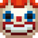 emoji_clown Discord Emoji from RoyaleMC Community