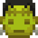 emoji_frankenstein Discord sticker | RoyaleMC Community