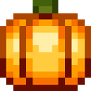 emoji_pumpkin custom emote - RoyaleMC Community