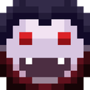 emoji_vampire Discord sticker | RoyaleMC Community