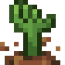 emoji_zombiearm custom emote - RoyaleMC Community