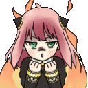 anyamarah Discord Emoji