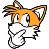Tailsthink Discord Emoji