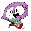 ROCKSTARMIRBY