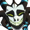 ShriekSmile