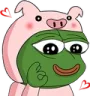 PepoCutePig