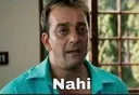 naahi