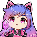 YP_Yasha_Boost_DNS Discord emoji