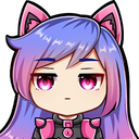 YP_Yasha_Dead_Stare_DNS Discord emoji
