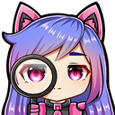 YP_Yasha_Detective Discord emoji
