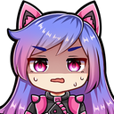 YP_Yasha_Disgusted Discord emoji