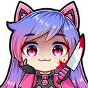 YP_Yasha_Knife Discord emoji