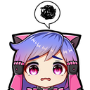 YP_Yasha_Stressed_DNS Discord emoji