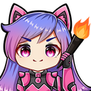 YP_Yasha_Torch_DNS Discord emoji