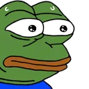 Pepe Huh PepeHuh Discord Emoji